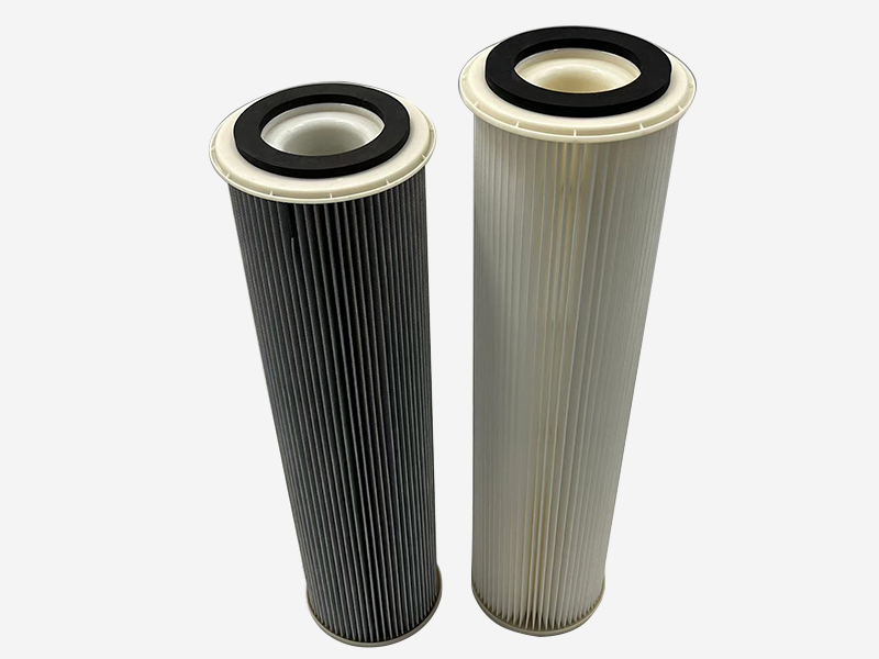 Dust filter cartridge: an invisible guardian of clean environment