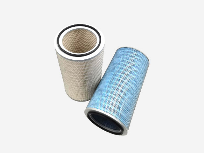 Dust filter cartridges play an important role in air purification and particulate matter capture